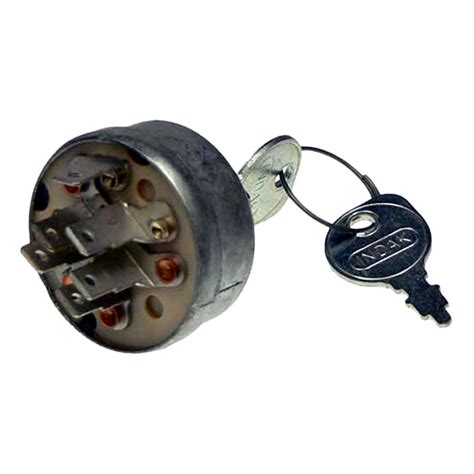 john deere ignition switch